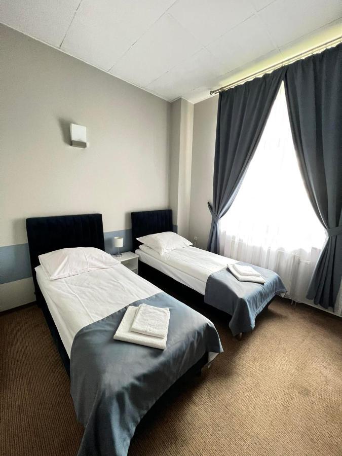 Hotel Park Opoczno Екстериор снимка