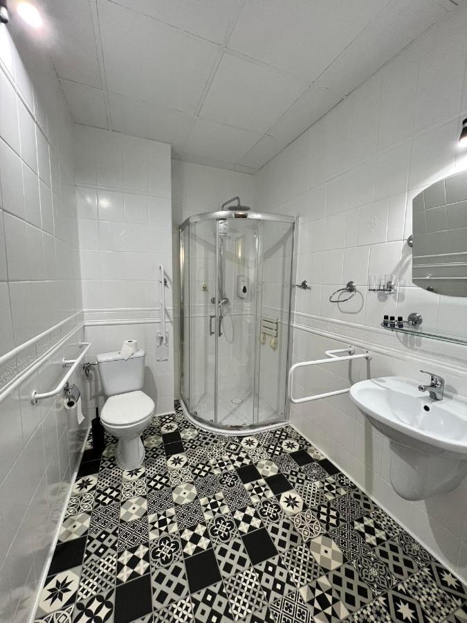 Hotel Park Opoczno Екстериор снимка