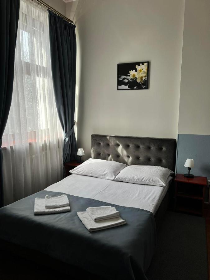 Hotel Park Opoczno Екстериор снимка