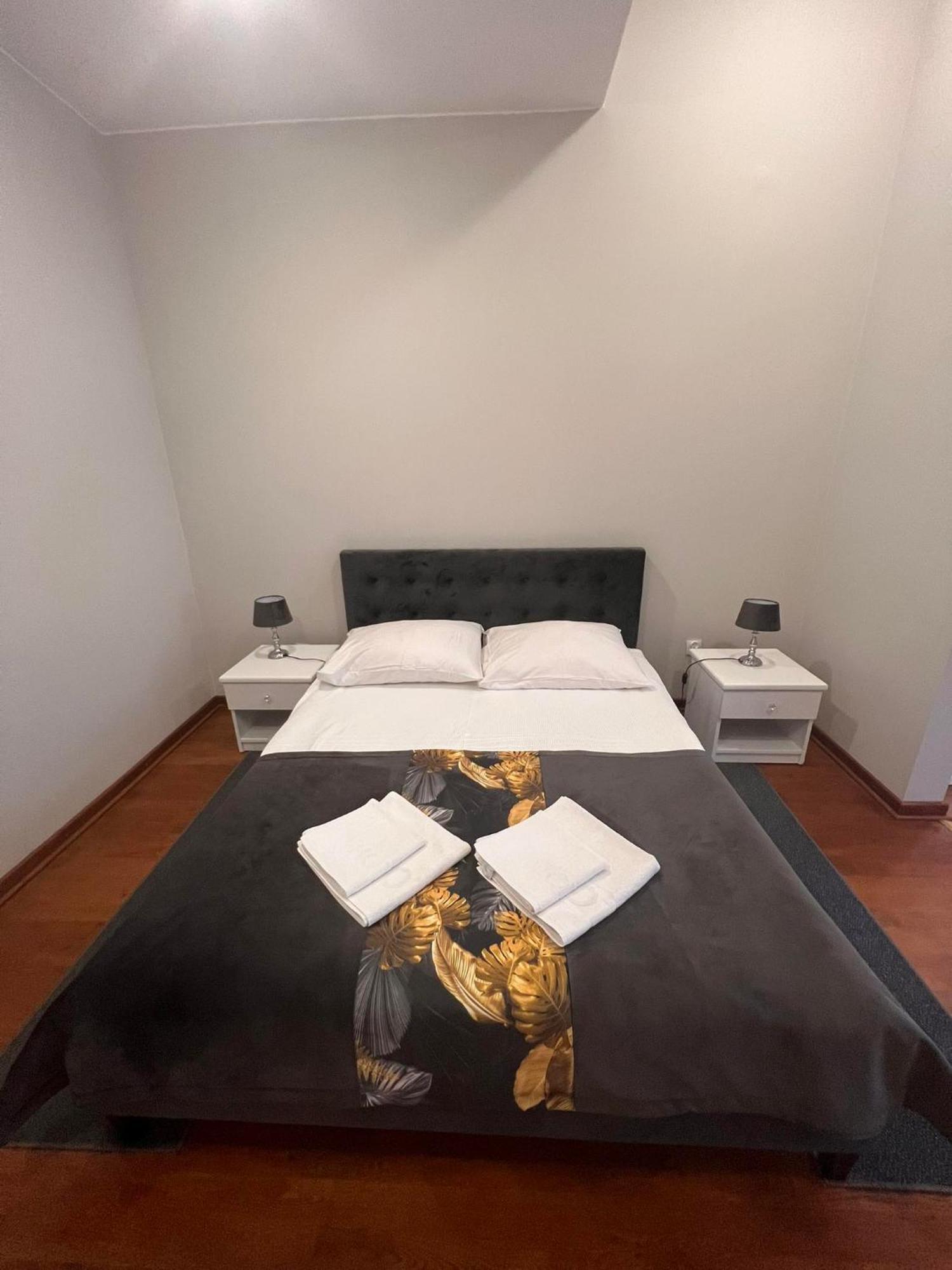 Hotel Park Opoczno Екстериор снимка