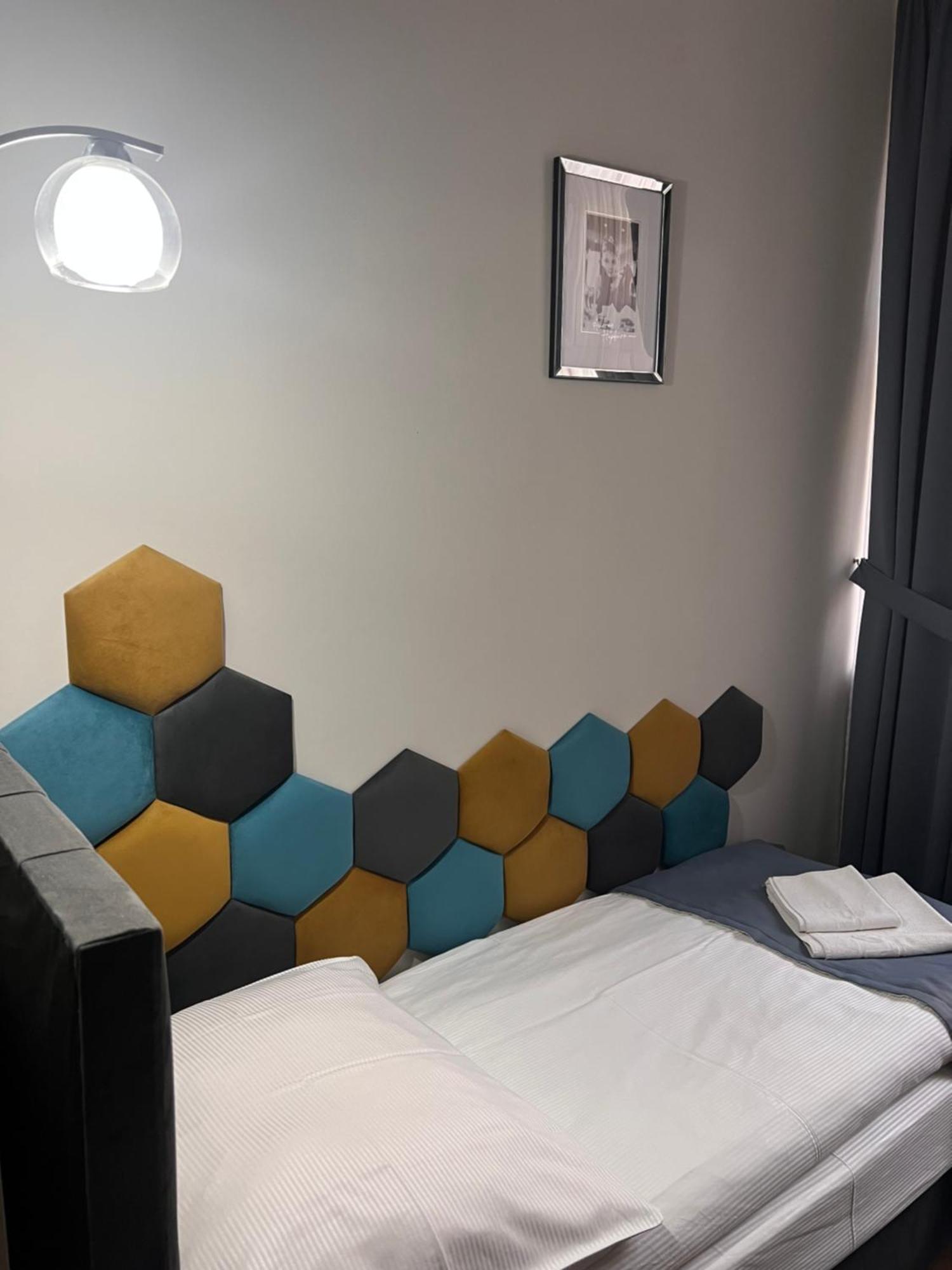 Hotel Park Opoczno Екстериор снимка