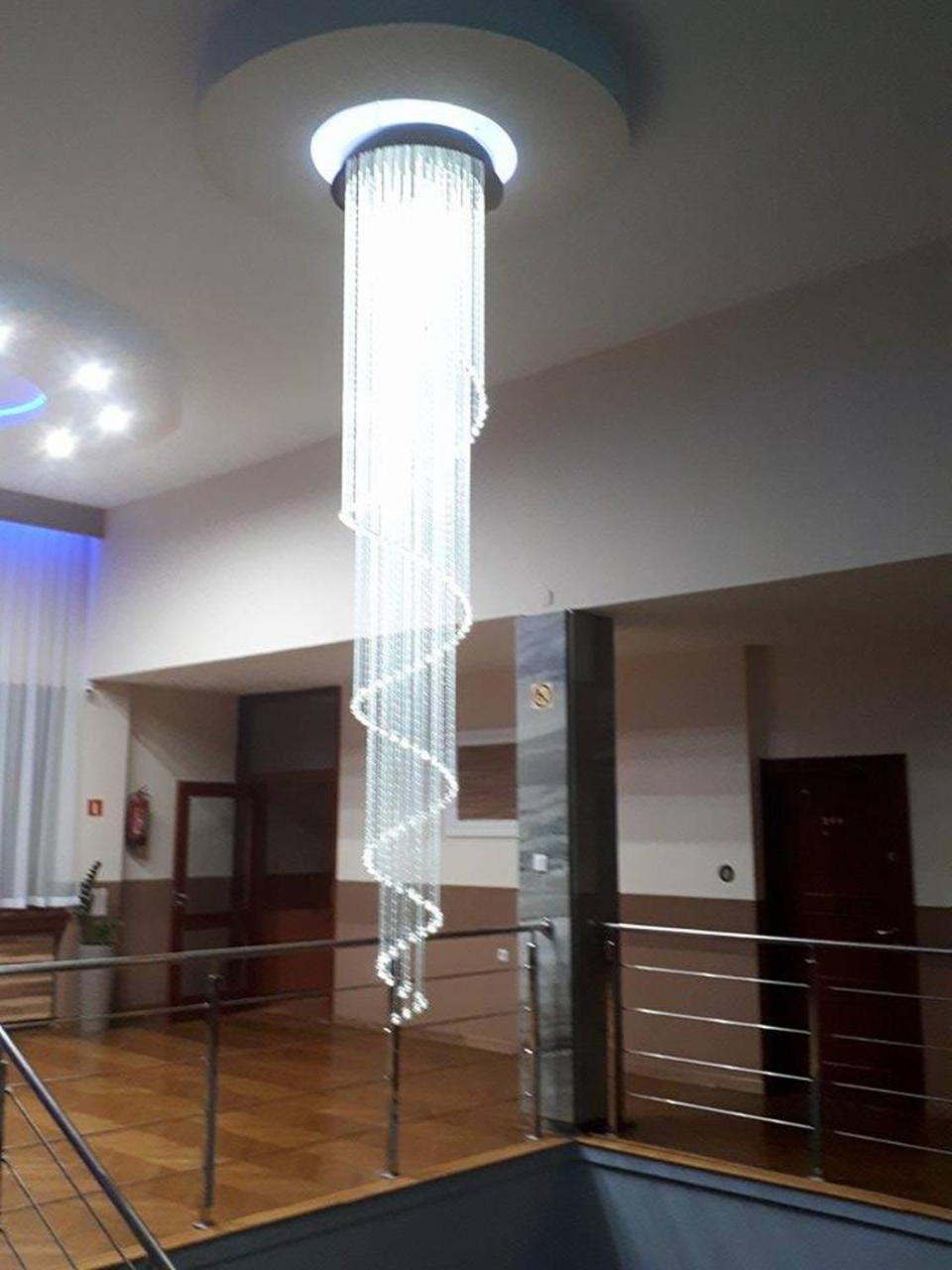 Hotel Park Opoczno Екстериор снимка
